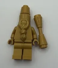 Lego Harry Potter The Architect Statue