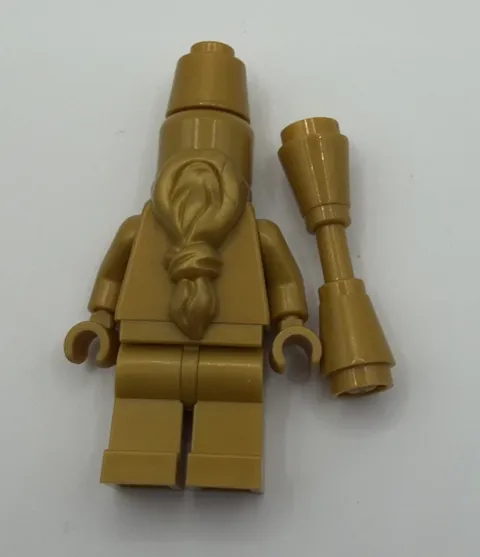 Lego Harry Potter The Architect Statue