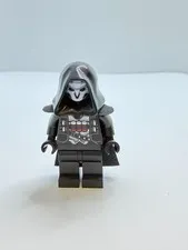 Lego Overwatch Reaper (Gabriel Reyes) Minifigure ow008