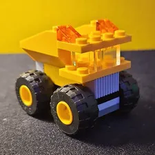 LEGO Dump Truck