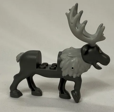 Lego Disney Sven The moose reindeer from 41066 the Ice Queen Frozen