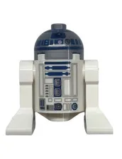 LEGO 75228 Star Wars: R2-D2 Minifigure - NEW