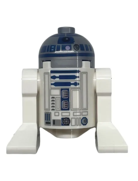 LEGO 75228 Star Wars: R2-D2 Minifigure - NEW