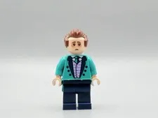 LEGO® Minifig dis081 - Haunted Mansion Butler