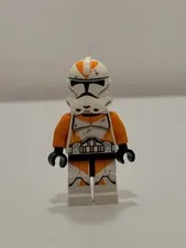 LEGO Star Wars 212th Attack Battalion Clone Trooper  SW0522 Fast Shipping