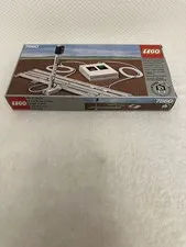 (L-2) LEGO ® railway electrical signal 7860 original packaging
