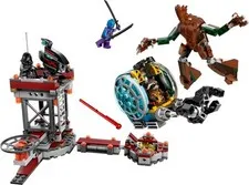 LEGO® Set 76020 - Knowhere Escape Mission