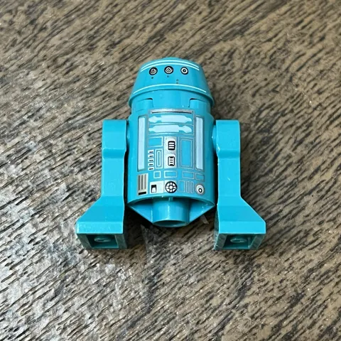 LEGO Astromech Droid, K3-R1 Minifigure sw1052 Star Wars