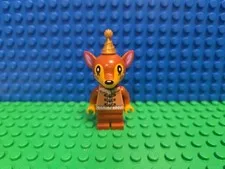 LEGO Fauna Minifigure Animal Crossing ani004 77049 CMF Lot Rare Retired Vintage 