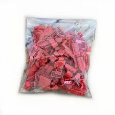 Lot Of 150 LEGO pieces. Some Vintage/ Some New. AS IS. READ DESCRIPTION