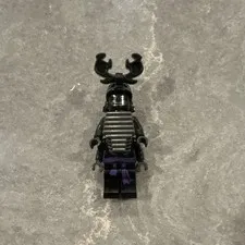 LEGO Ninjago Lord Garmadon - The Final Battle Minifigure njo078 Minifig 70505