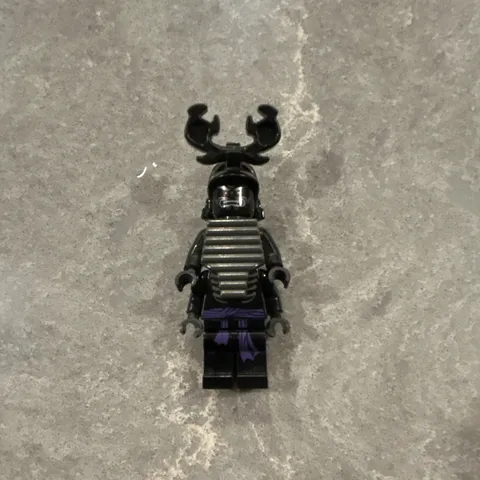 LEGO Ninjago Lord Garmadon - The Final Battle Minifigure njo078 Minifig 70505