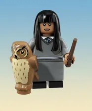 LEGO Harry Potter Series 1 #7 Cho Chang New 71022 Minifigure