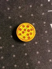 Lego Minifig Food Pizza, Part #4150