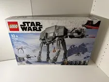 LEGO Star Wars: AT-AT (75288)
