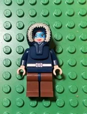 LEGO BATMAN VIDEOGAME CUSTOM FREEZE GIRL