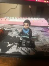 LEGO DC Batman Sidekick bundle (all bundles come with extra mystery minifigure!)