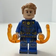 LEGO® Ikaris Minifigure Eternals Marvel Super Heroes 76145 76155 sh0764