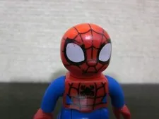 Lego Duplo SPIDER MAN DC SUPER HERO Replacement 2.5" MINI FIGURE Marvel