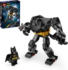 LEGO 76270: Batman Mech Armor - NEW in Damaged Box