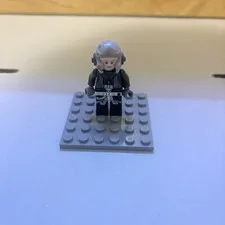 LEGO Star Wars A-wing Pilot Minifigure
