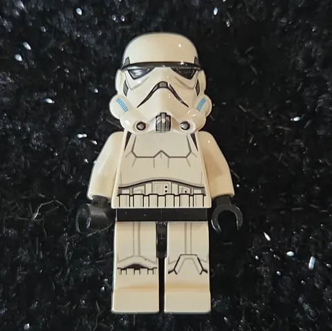 LEGO Star Wars Stormtrooper Minifigure sw0036a