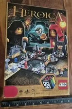 Lego Heroica