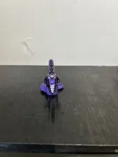 LEGO Legacy Python Minifigure 