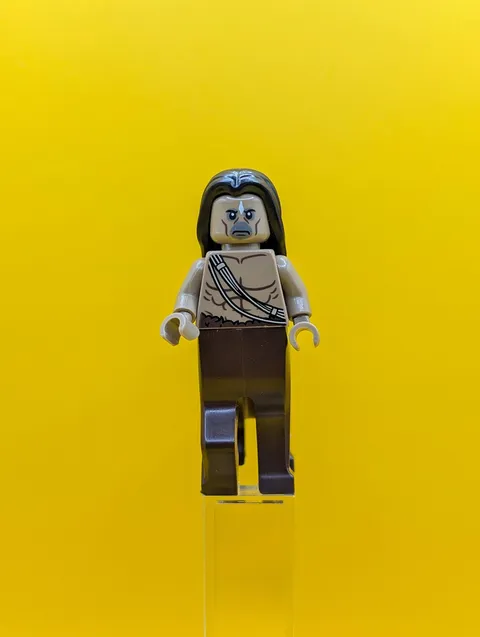 Centaur hp236a Harry Potter Lego Minifigure