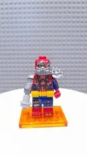 Lego Spider-Verse Petra Parker #colspi07