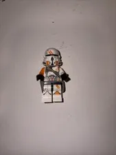 Lego Star Wars 212th Clone Airborne Trooper 