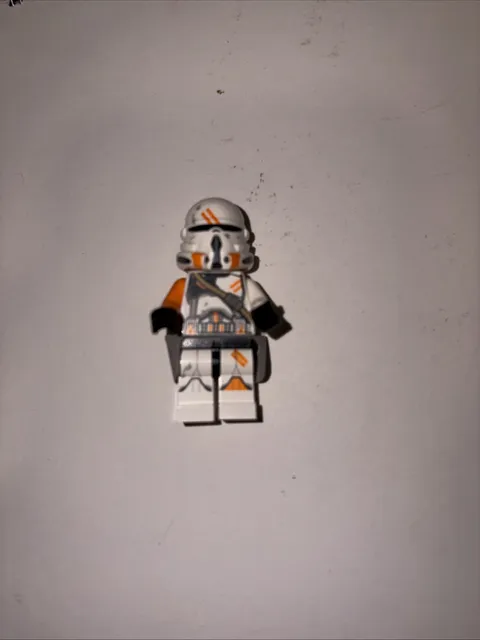Lego Star Wars 212th Clone Airborne Trooper 