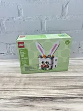 LEGO Holiday: Easter Bunny Surprise (40764) NEW SEALED GWP