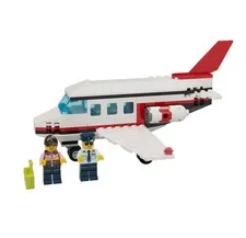 LEGO 6629997 / 5010053 Travel Exclusive Special Edition Airplane ✈️
