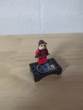 LEGO Star Wars SW1372 Nien Nunb Minifigure 25th Anniversary Edition