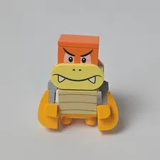 Lego Super Mario Boom Boom minifigure comes from 71387