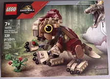 LEGO® Jurassic World Baby Dinosaur Dolores: Aquilops 76970