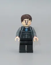 LEGO Marvel Super Heroes Tony Stark 76007 Malibu Mandarin Attack Iron Man