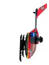 LEGO City: Fire Helicopter