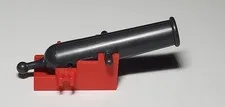 Lego Projectile Launcher Cannon 2527
