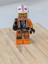 LEGO Star Wars UCS Luke Skywalker Minifigure From Set 75355