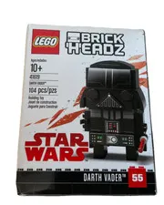 LEGO Brickheadz 41619 Darth Vader Star Wars