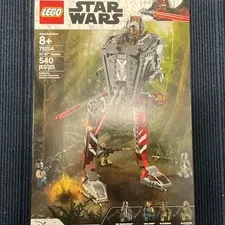 LEGO Star Wars: AT-ST Raider (75254)