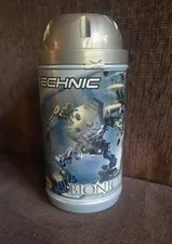 LEGO BIONICLE: Onua (8532) BRAND NEW/SEALED