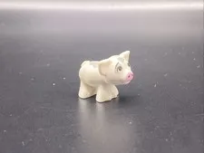 LEGO MINIFIGURE DISNEY PIG - FRIENDS STYLE PUA FROM MOANA 28318PB02 ANIMAL
