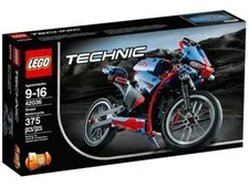 LEGO® Technic 42036-1 - Street Motorcycle