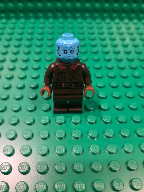 New Lego Mytrol Minifigure UCS Razor Crest Set 75331 Sw1243 Star Wars minifig