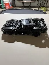 LEGO TECHNIC: THE BATMAN - BATMOBILE (42127)