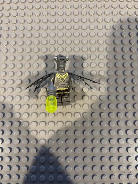 LEGO Star Wars - Geonosian Zombie Bug Minifigure sw0382