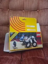 LEGO 1621 Lunar MPV Vehicle SEALED